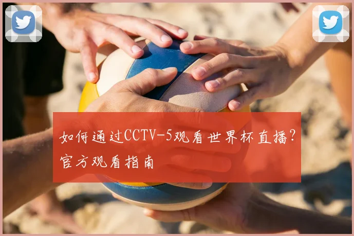 如何通过CCTV-5观看世界杯直播？官方观看指南